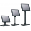 MONITOR ELZ-M9,7 USB Czarny